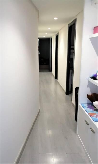 Apartamento Centro Rambla Alicante A Exterior photo