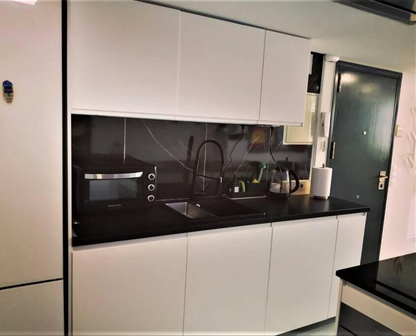 Apartamento Centro Rambla Alicante A Exterior photo