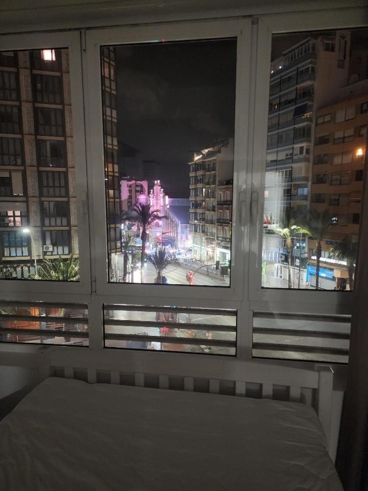 Apartamento Centro Rambla Alicante A Exterior photo